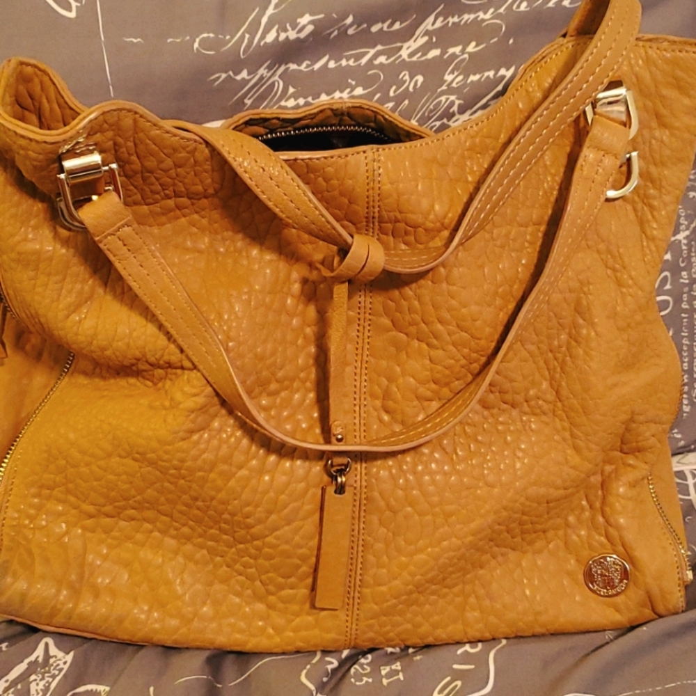 Vince camuto bag